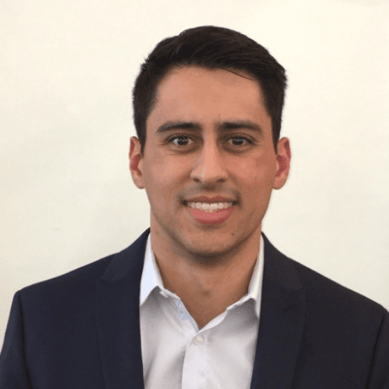 Client portrait
