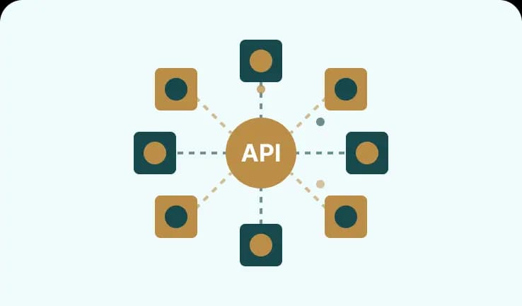 Third-Party Integrations illustration