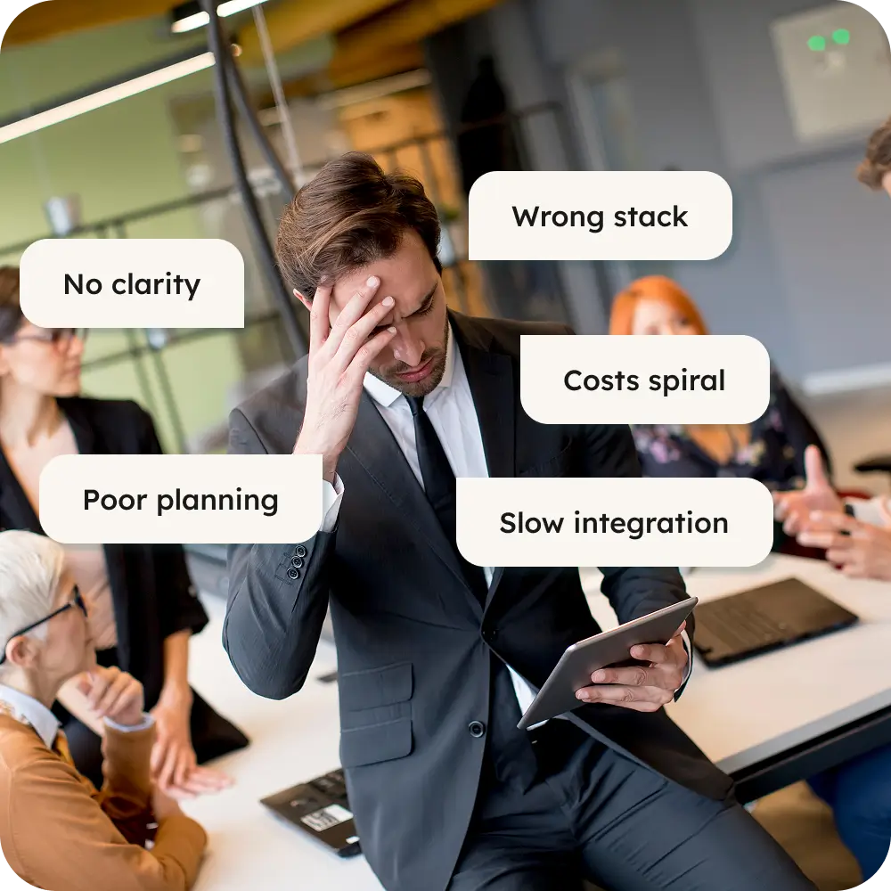 Image about Why You Need Custom Logistics Software