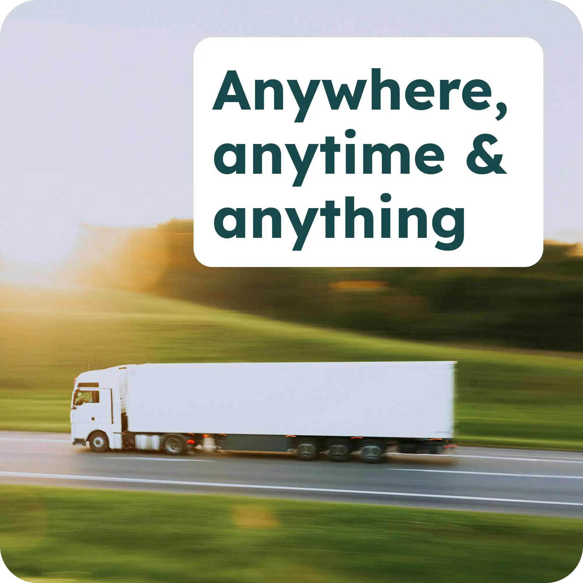 Image about Logistics Software Development Services