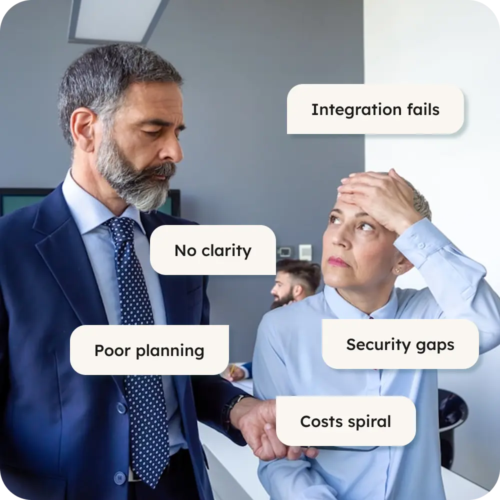 Image about Why Custom Real Estate Software