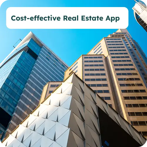 Image about Real Estate Software Development Company
