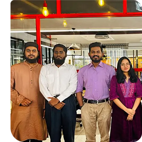 6sense HQ offshore Kotlin development team