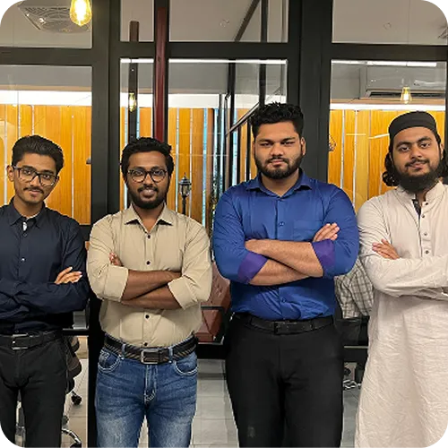 6sense HQ offshore Nest.js development team