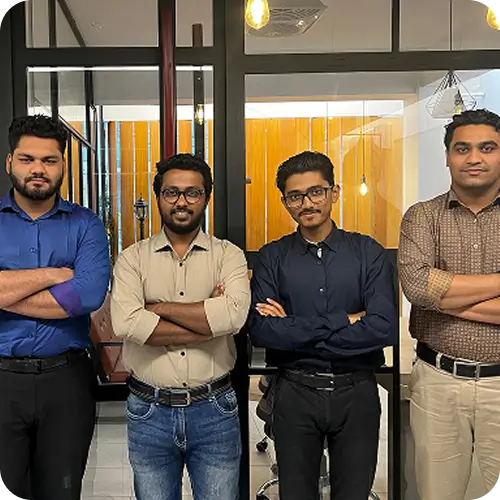 6sense HQ offshore Python development team