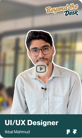 UI/UX Designer at 6sense HQ